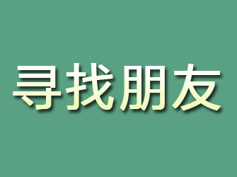 亚东寻找朋友